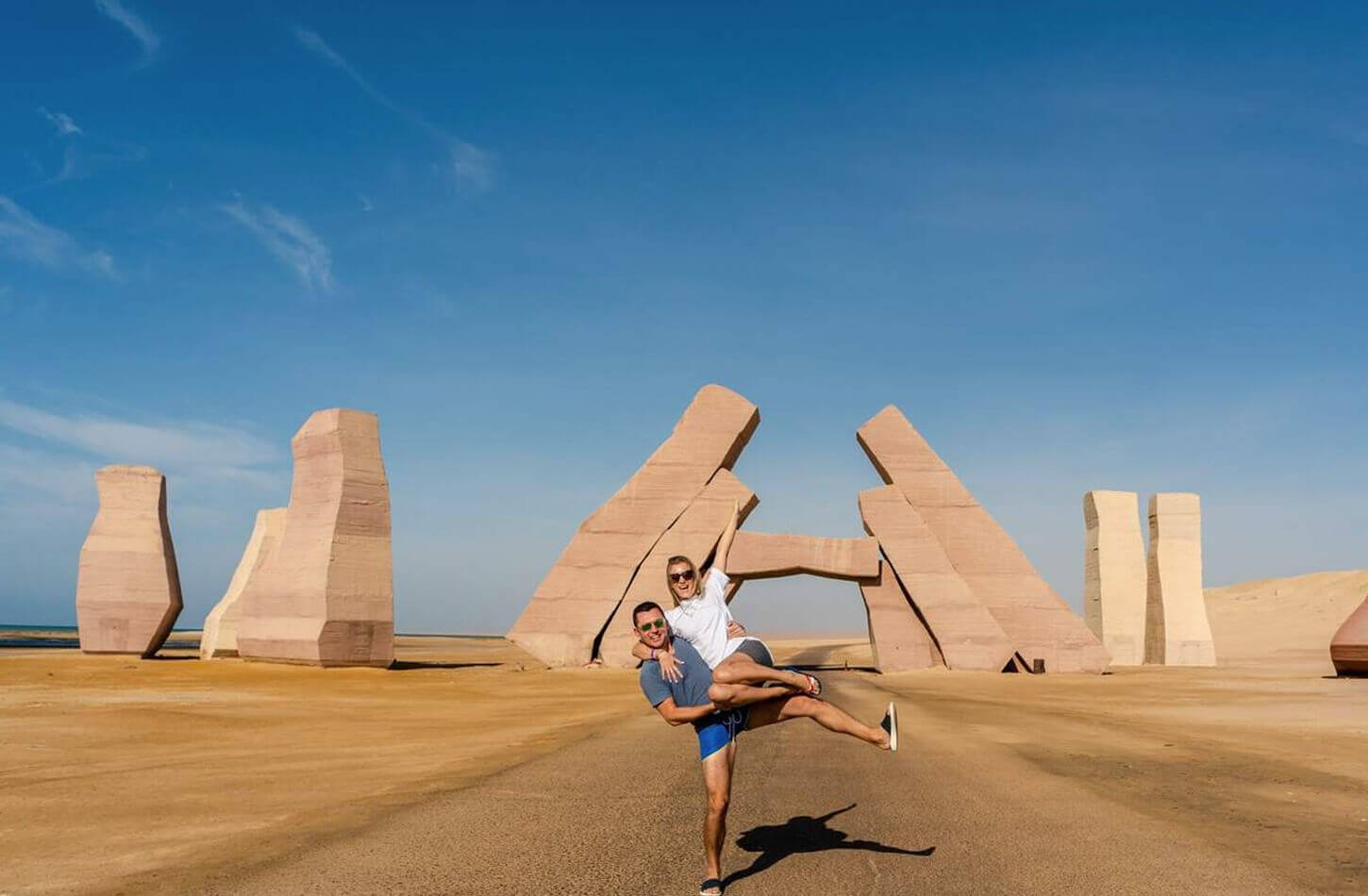 Snorkeling in Sharm El Sheikh