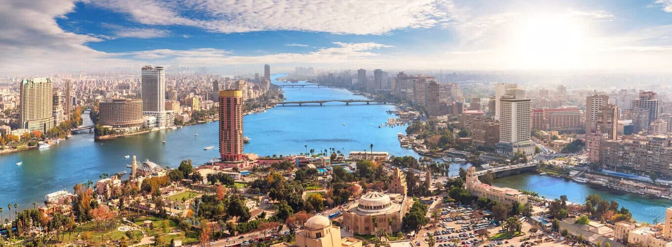 Best Time to Visit Egypt