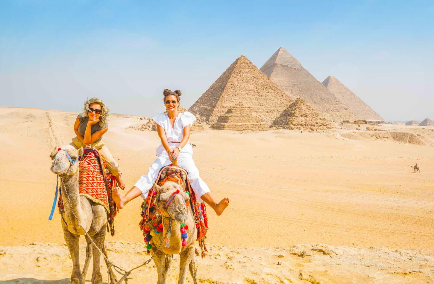 Where to Start Egypt Tour