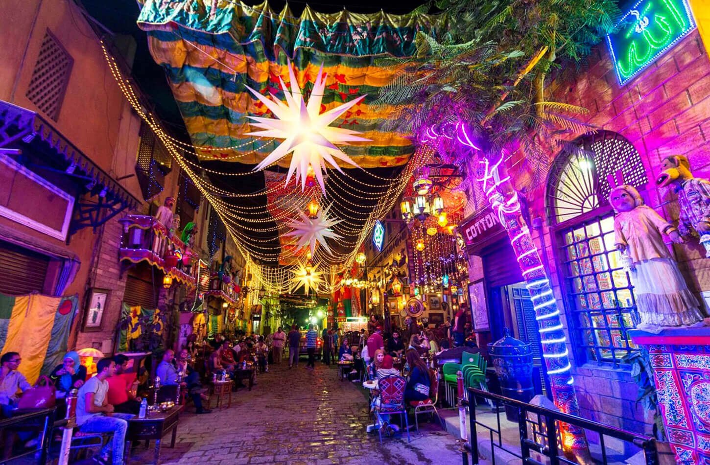 Best Cultural Festivals in Egypt