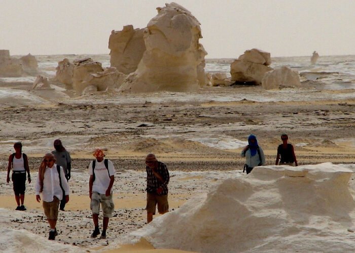 Hidden Gems in Egypt