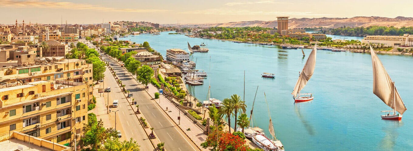 Must See Attractions in Aswan