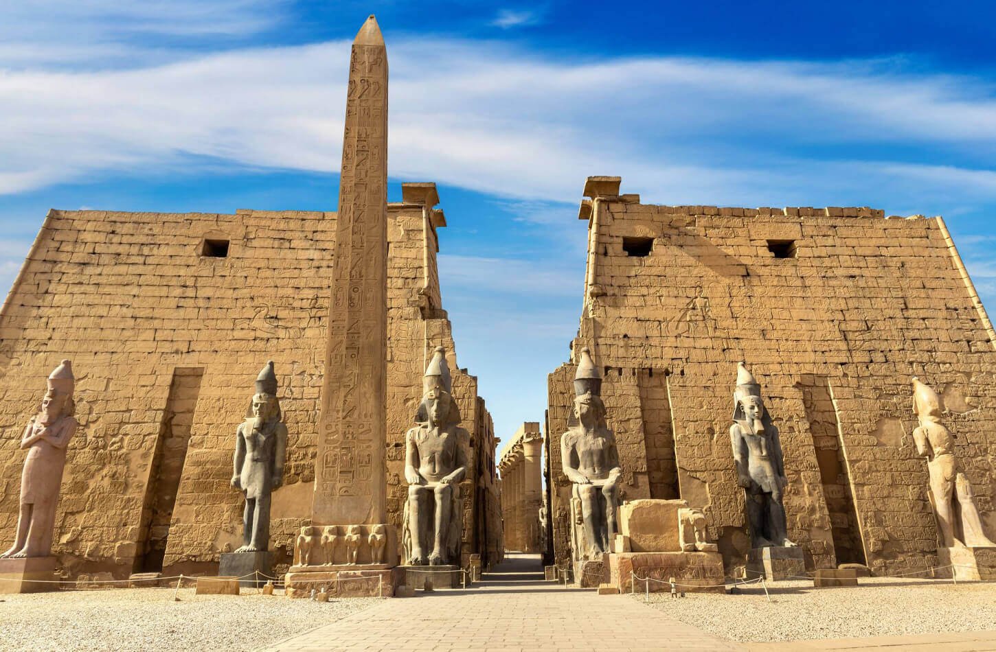 Where to Start Egypt Tour