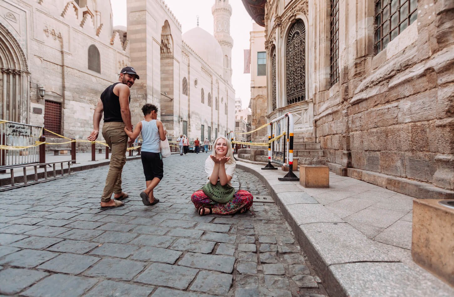Souks and Local Markets in Cairo