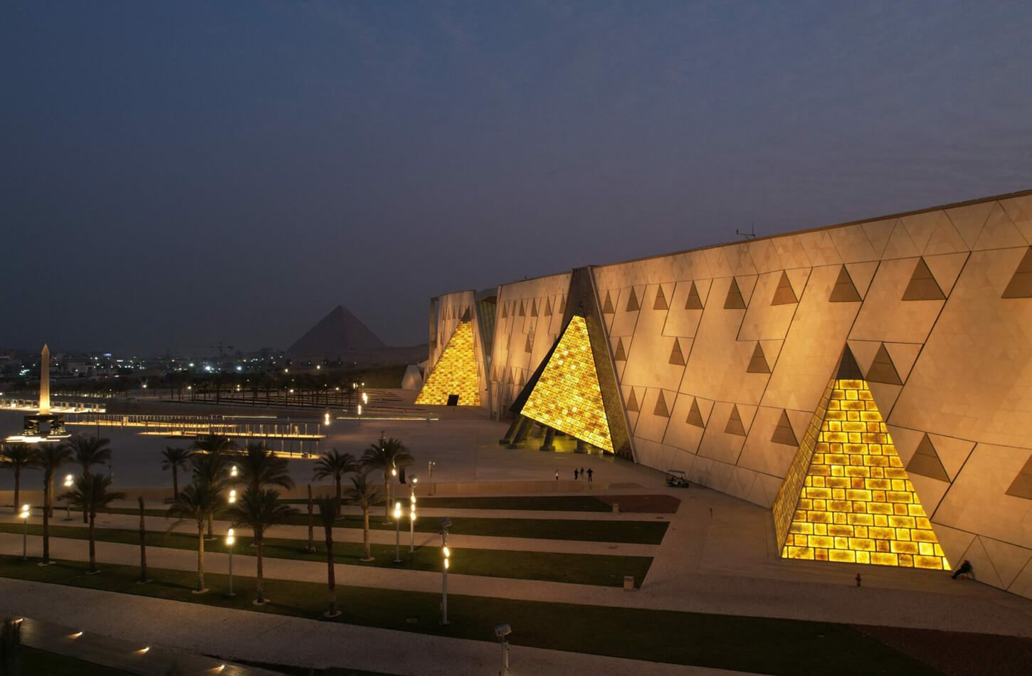 Best Museums in Cairo Egypt