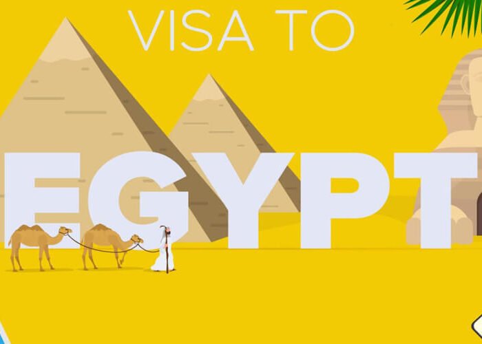 Egypt Visa Requirements