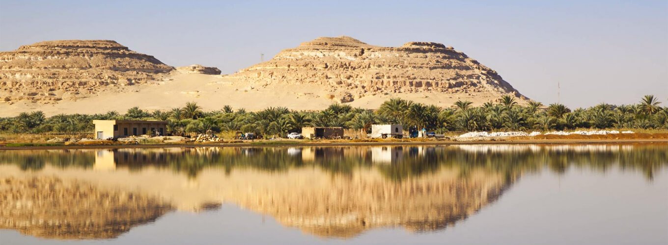 Great-picture-of-Siwa Siwa Oasis Travel Guide