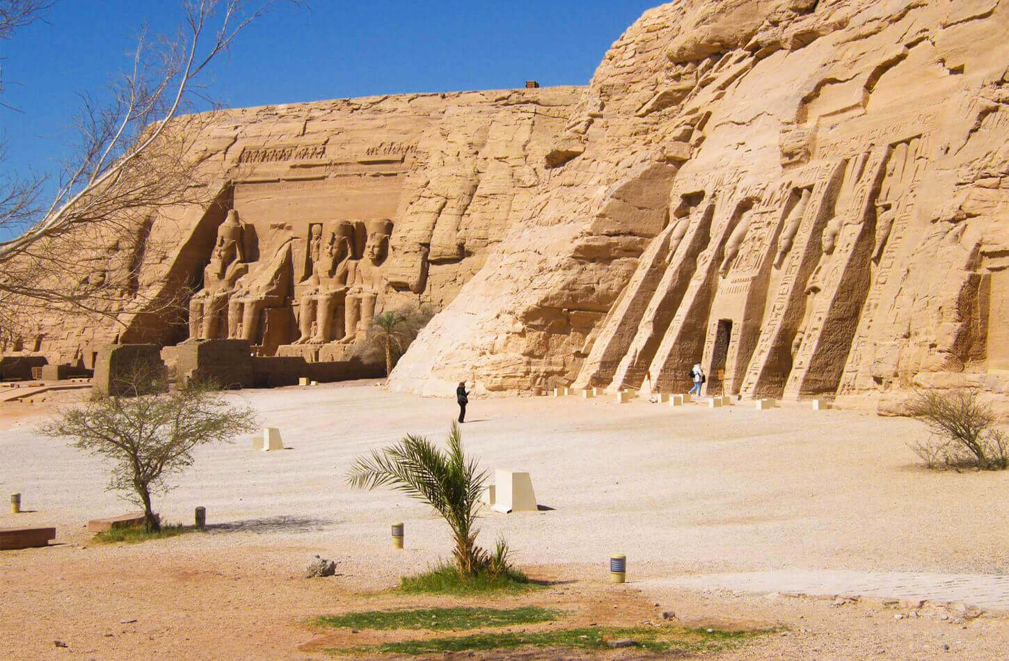 Must See Attractions in Aswan