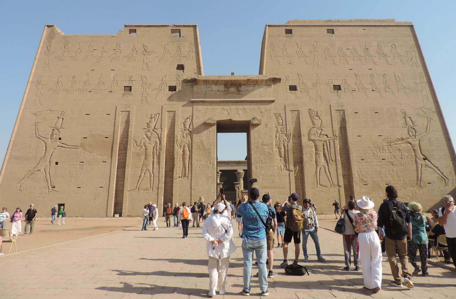 Must See Attractions in Aswan